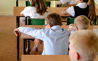 W Elblągu kilkoro uczniów i nauczycieli objęto kwarantanną domową